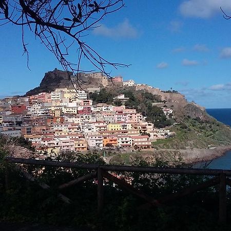 A Casa Da Valentina Apartamento Castelsardo Exterior foto