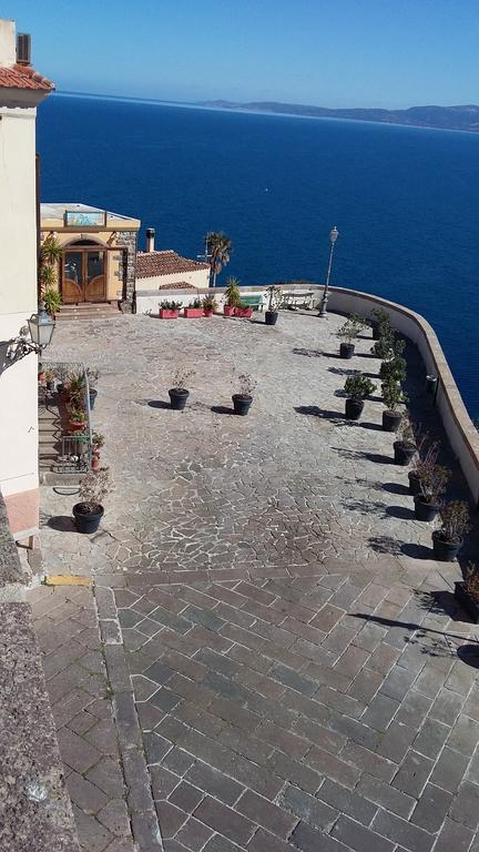 A Casa Da Valentina Apartamento Castelsardo Exterior foto