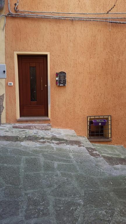A Casa Da Valentina Apartamento Castelsardo Exterior foto